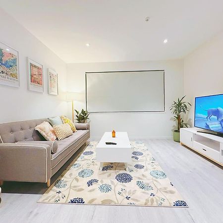 Modern 2Br Central Petone Gem Lower Hutt Εξωτερικό φωτογραφία