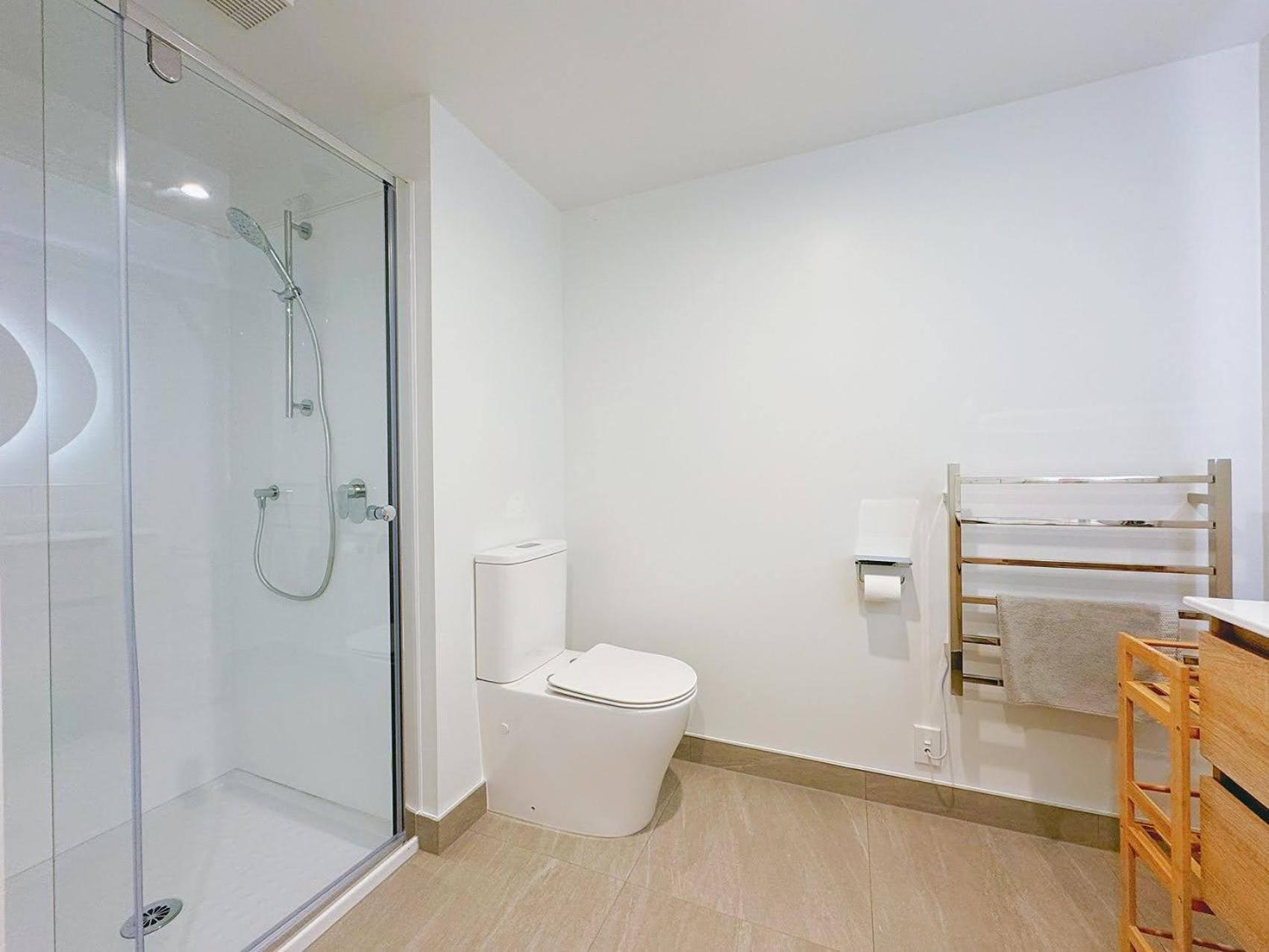 Modern 2Br Central Petone Gem Lower Hutt Εξωτερικό φωτογραφία