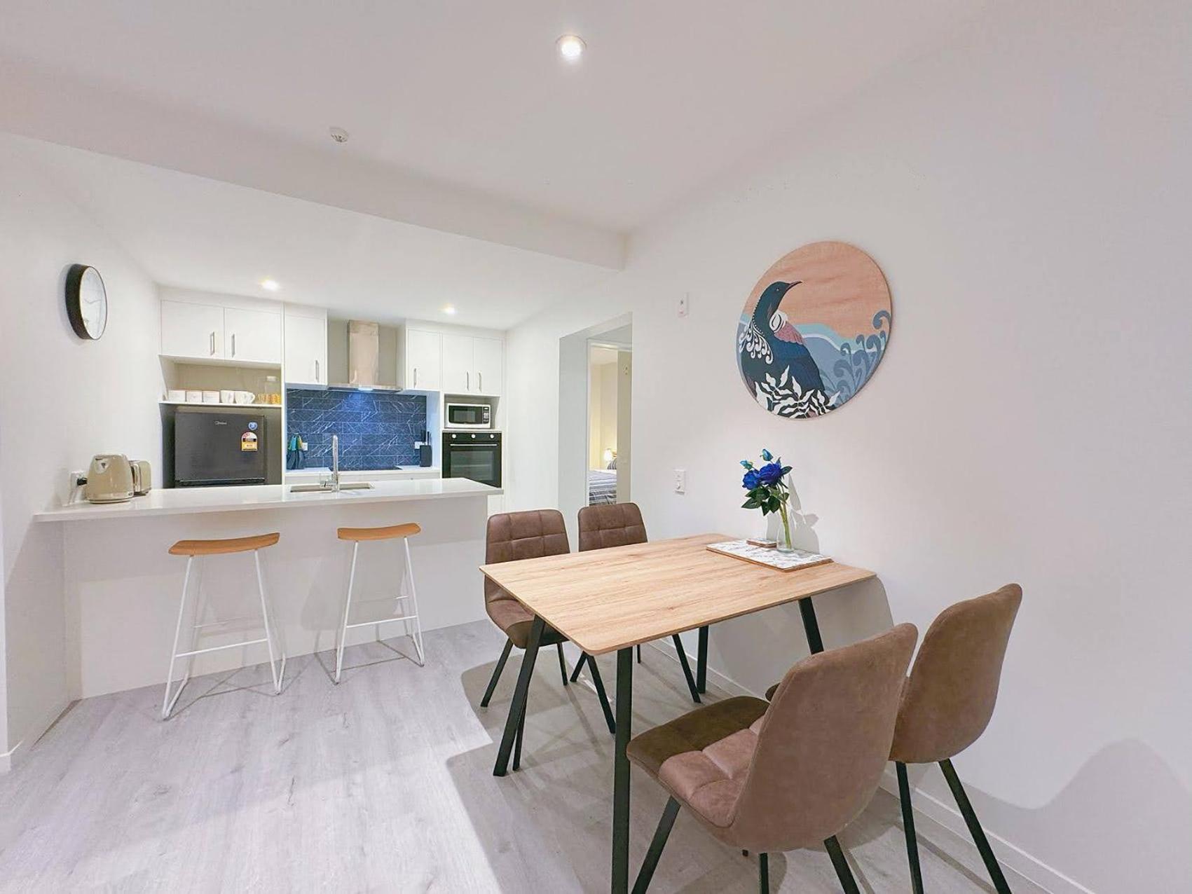 Modern 2Br Central Petone Gem Lower Hutt Εξωτερικό φωτογραφία