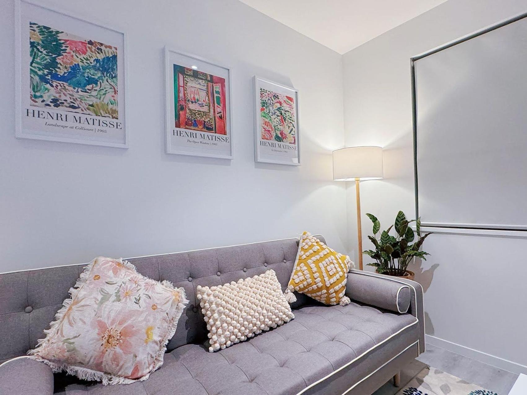 Modern 2Br Central Petone Gem Lower Hutt Εξωτερικό φωτογραφία