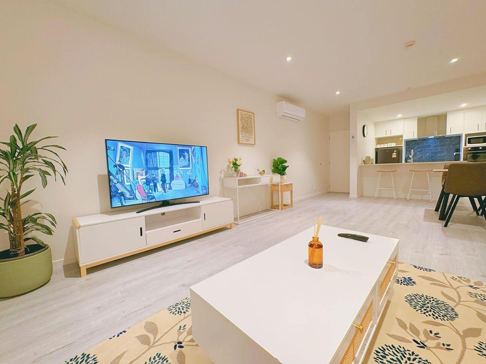 Modern 2Br Central Petone Gem Lower Hutt Εξωτερικό φωτογραφία