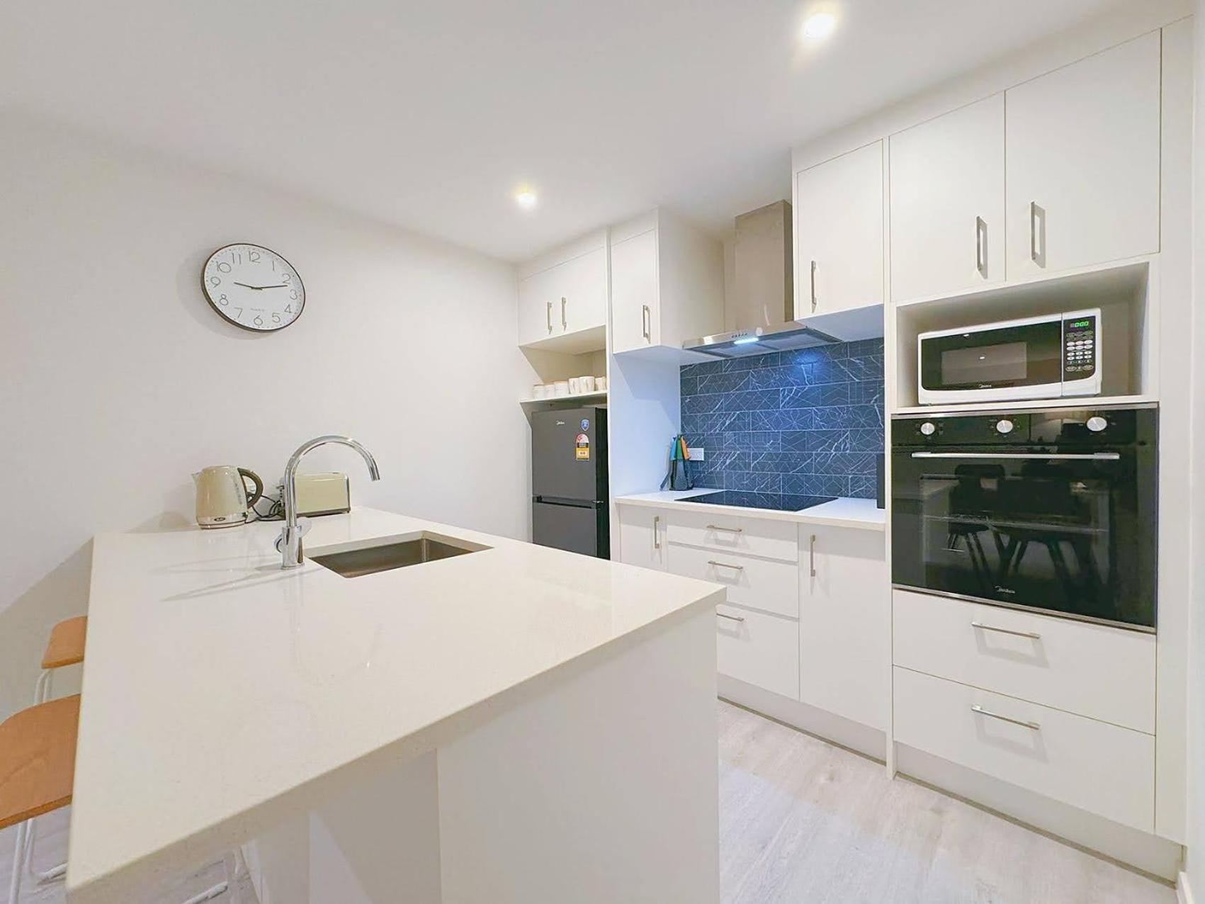 Modern 2Br Central Petone Gem Lower Hutt Εξωτερικό φωτογραφία