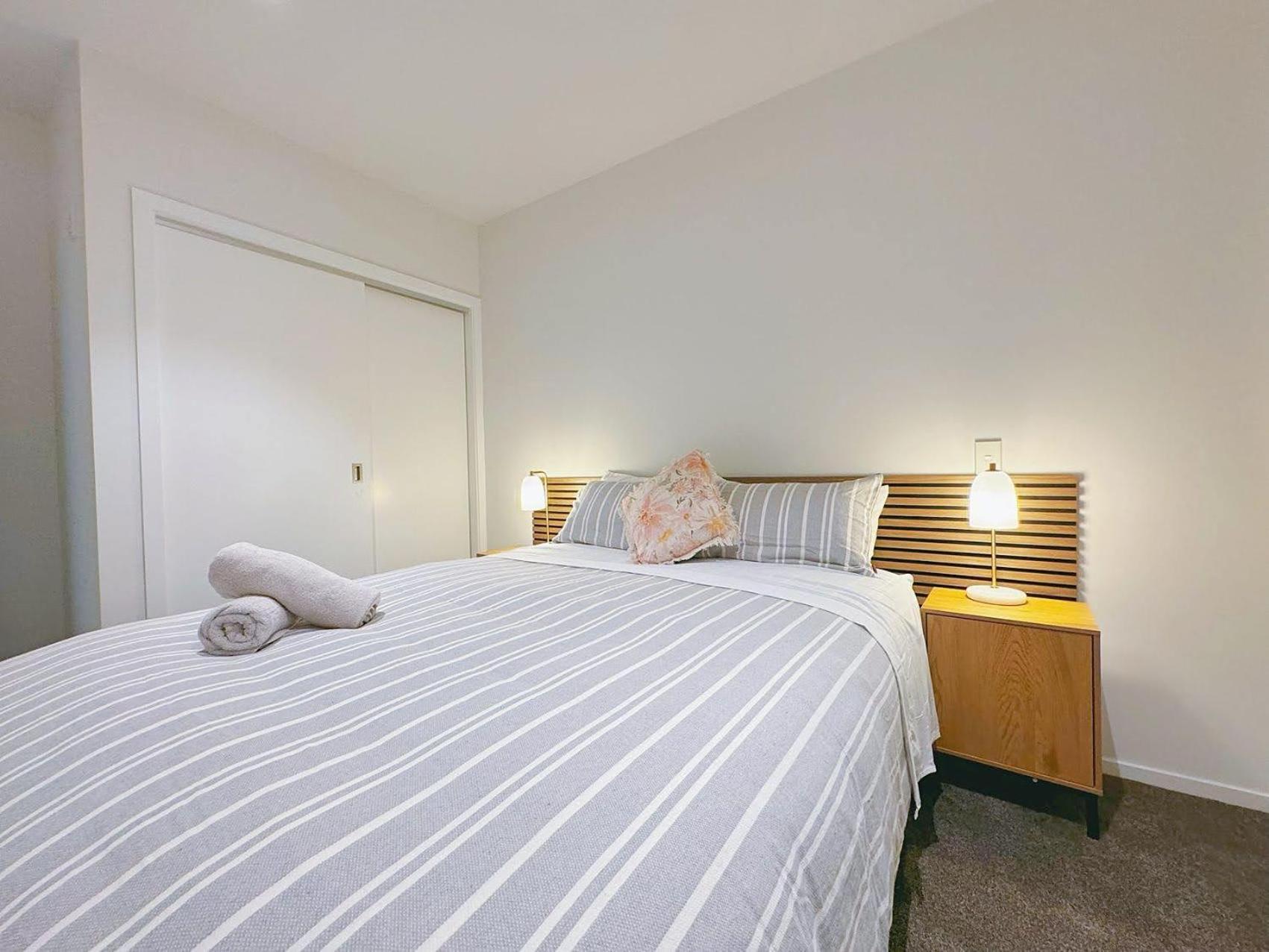 Modern 2Br Central Petone Gem Lower Hutt Εξωτερικό φωτογραφία