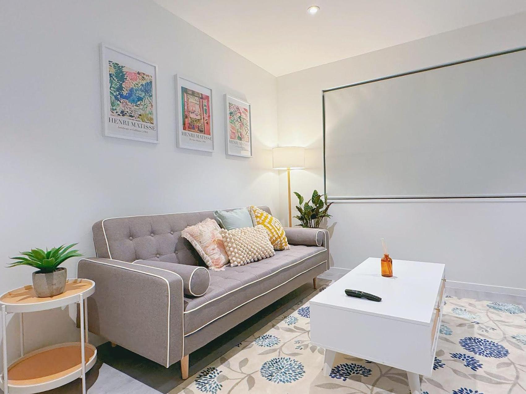 Modern 2Br Central Petone Gem Lower Hutt Εξωτερικό φωτογραφία