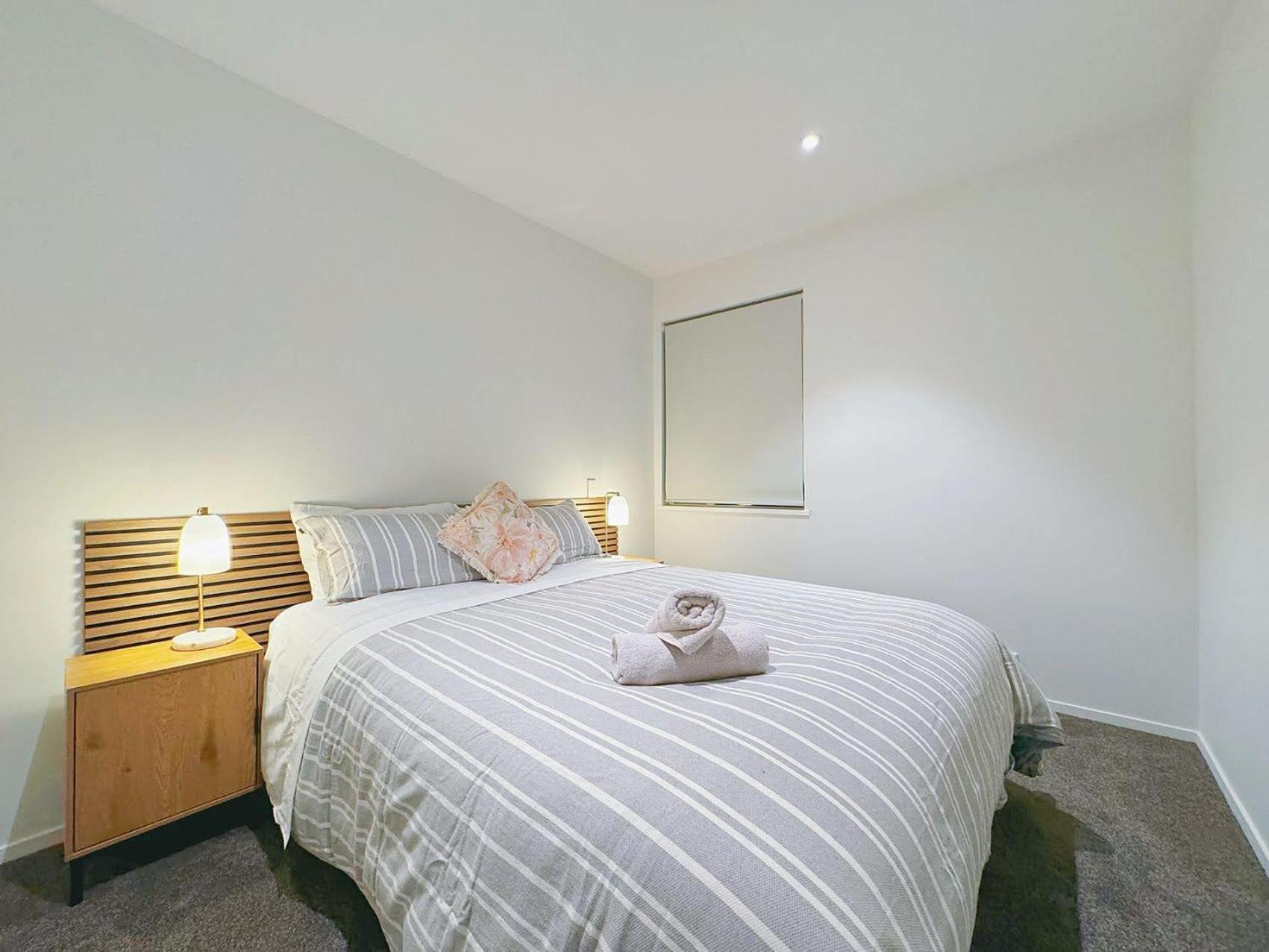 Modern 2Br Central Petone Gem Lower Hutt Εξωτερικό φωτογραφία